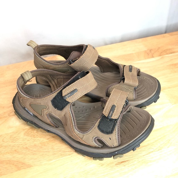 northside mens riverside sport strap sandal